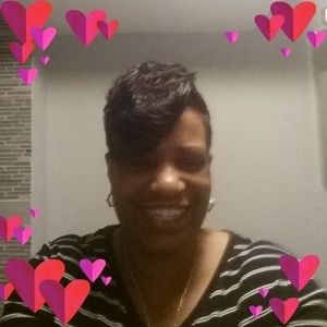 Meet your Posher, Marcia